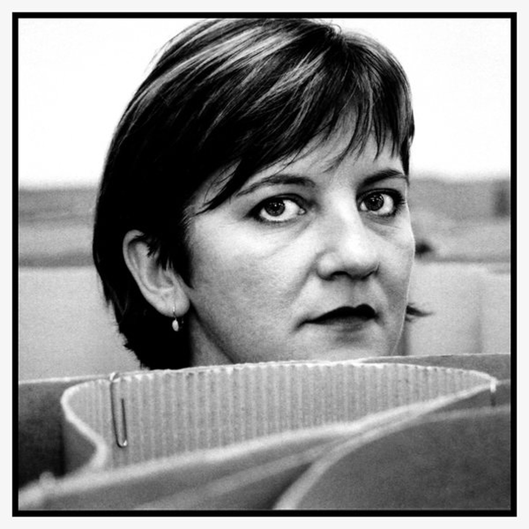 marija by