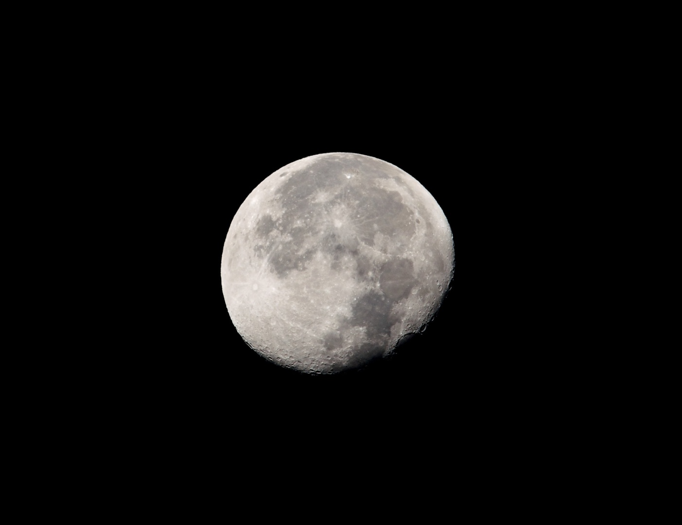 Moon by Boris Novković