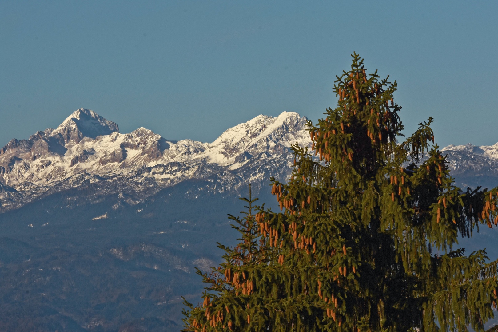 Triglav. by Boris Novković