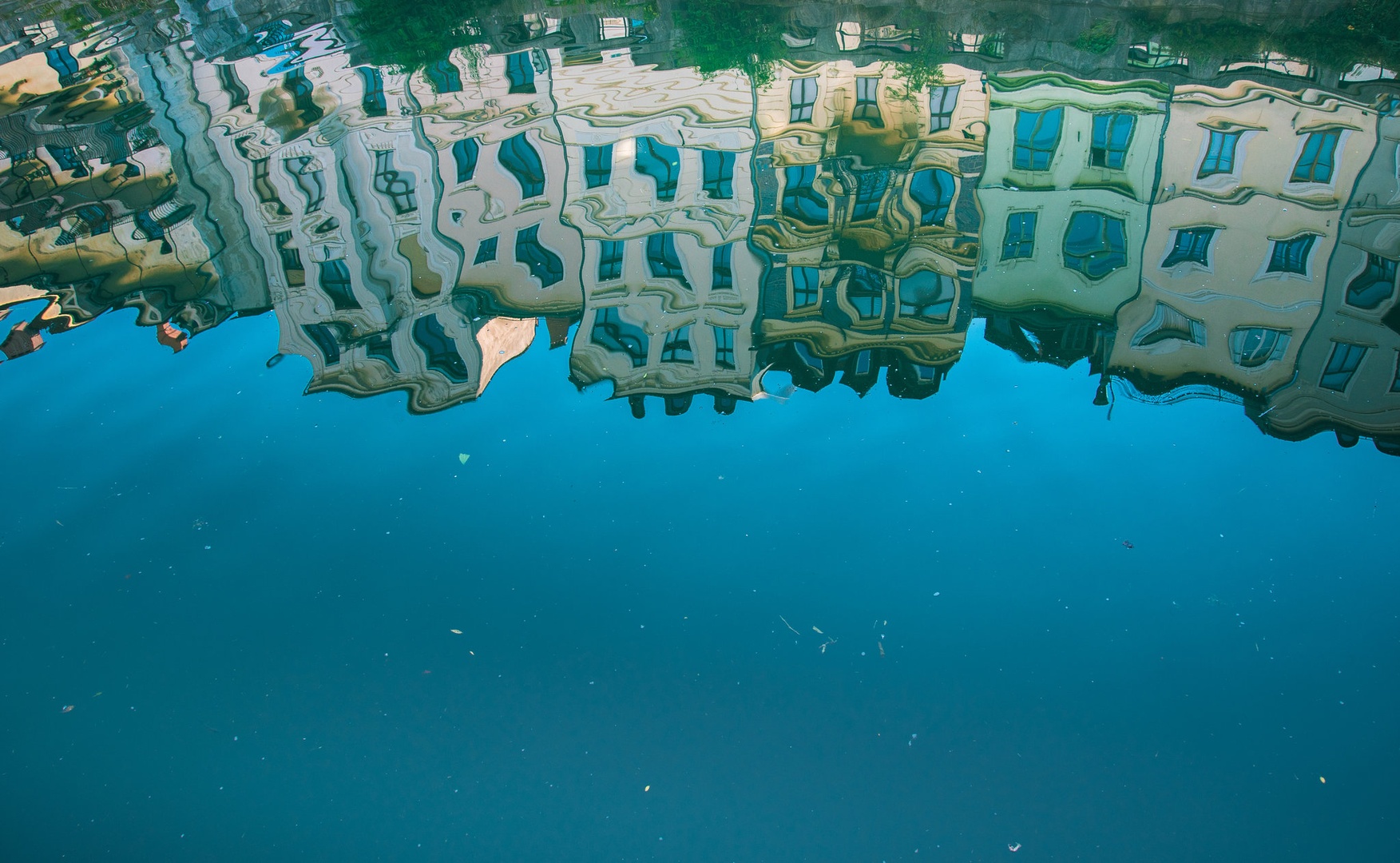 Ljubljana. by Boris Novković