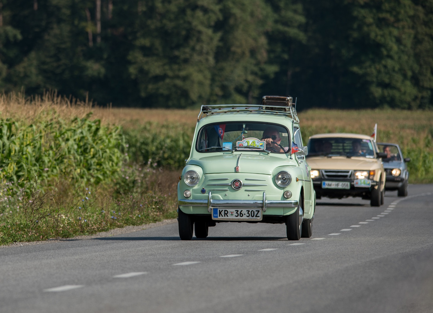 Na dopust .. . .. by Boris Novković