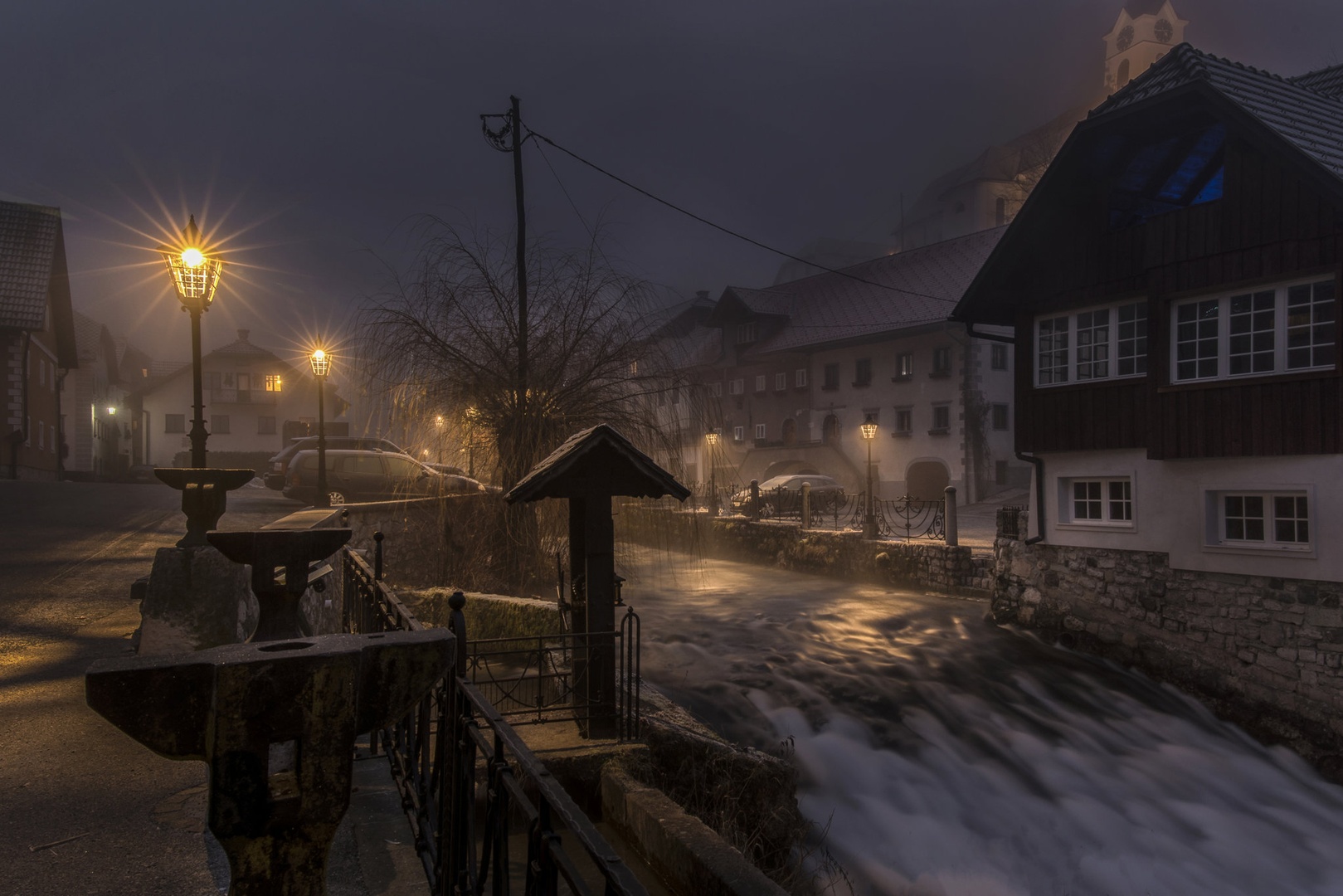 Kropa. by Boris Novković