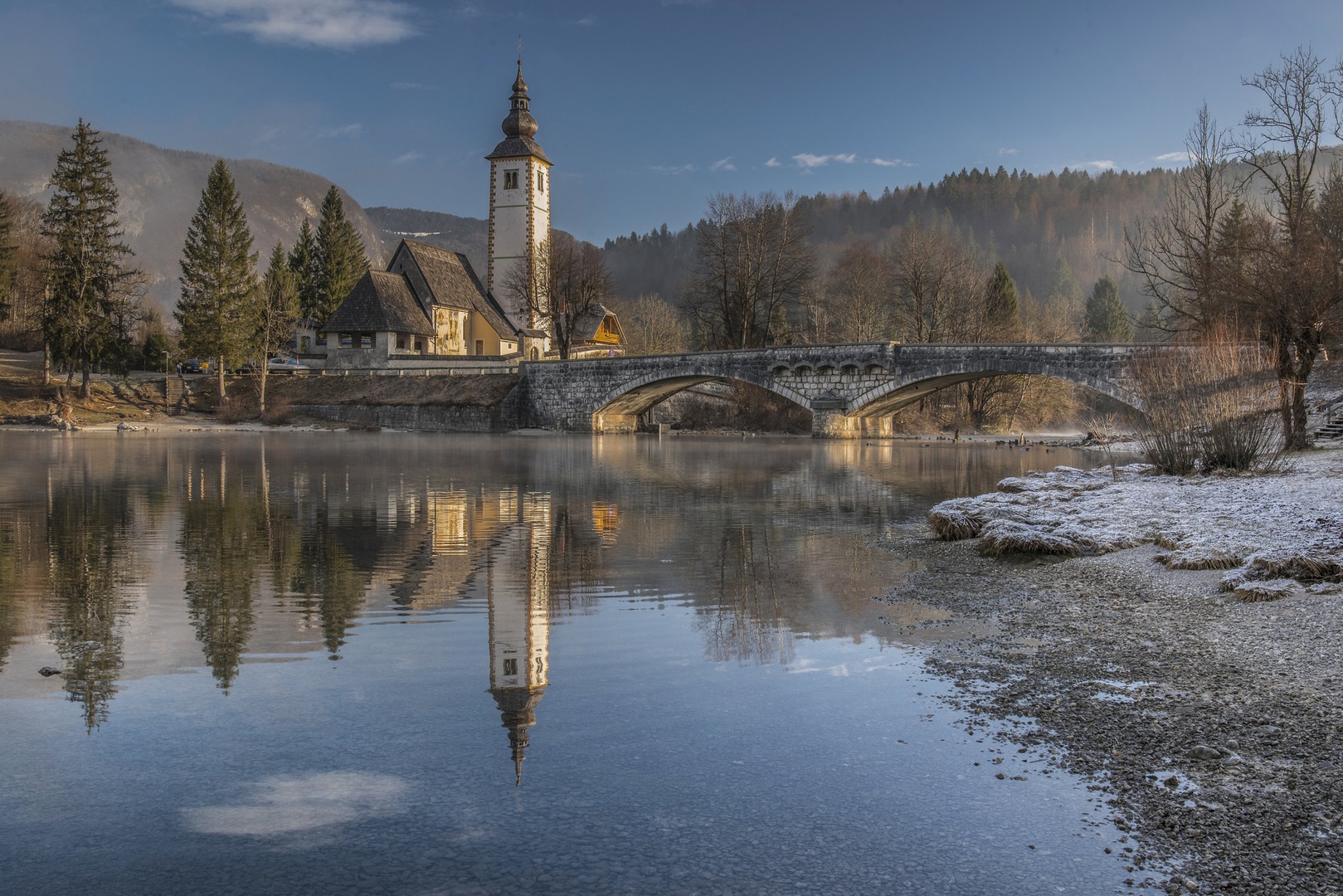 Razglednica. . . . by Boris Novković