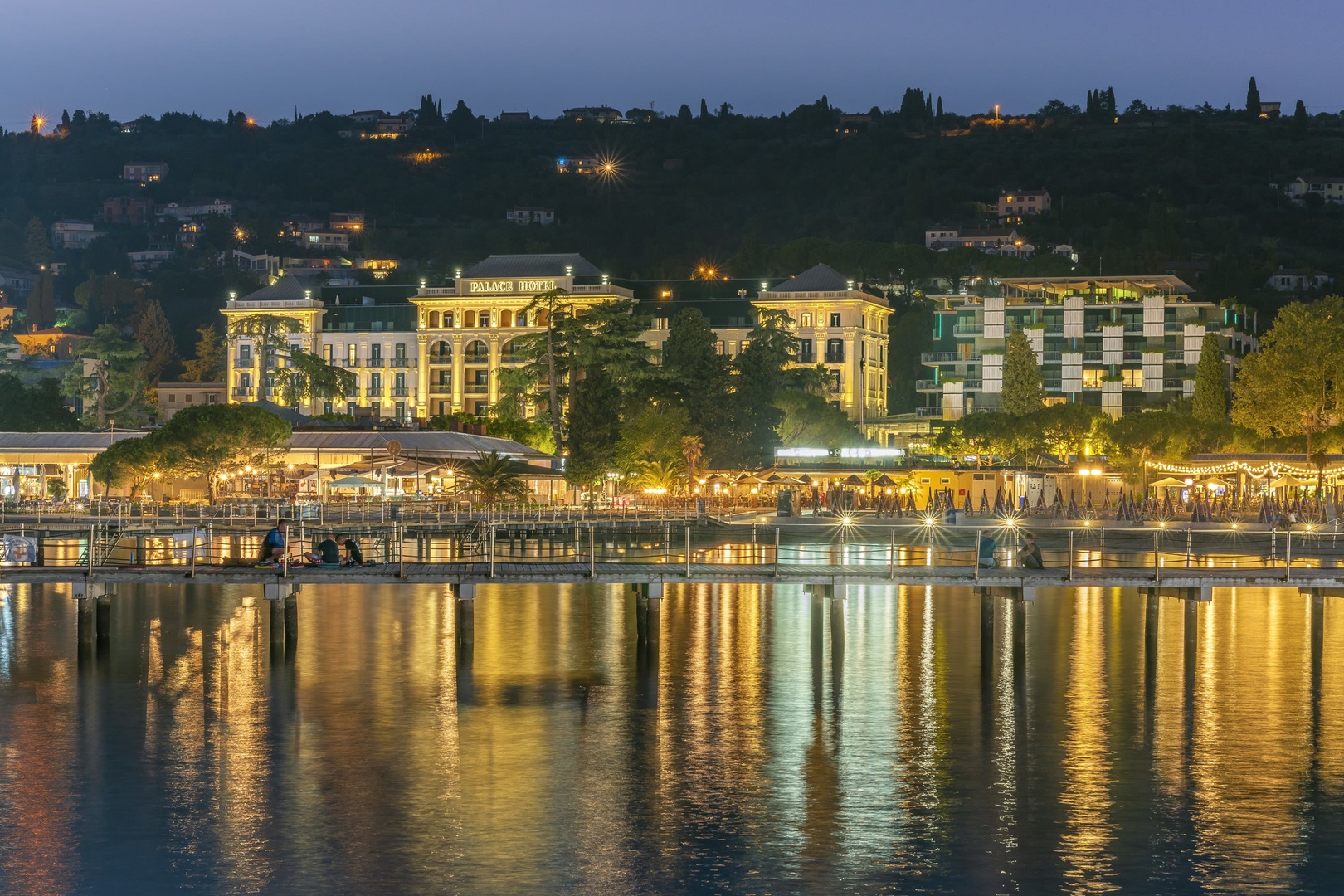Portorož ... by Boris Novković