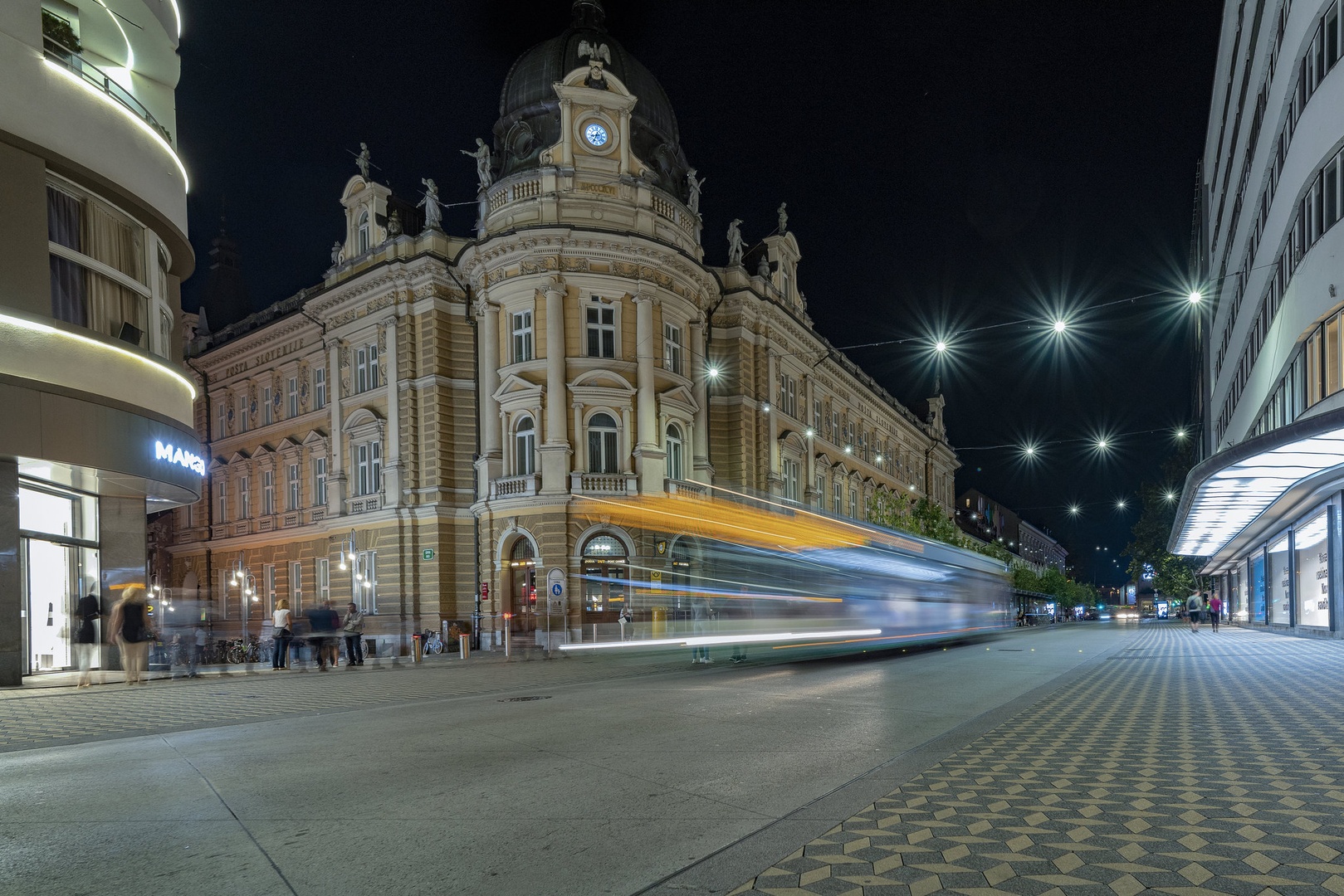 Ljubljana ... by Boris Novković