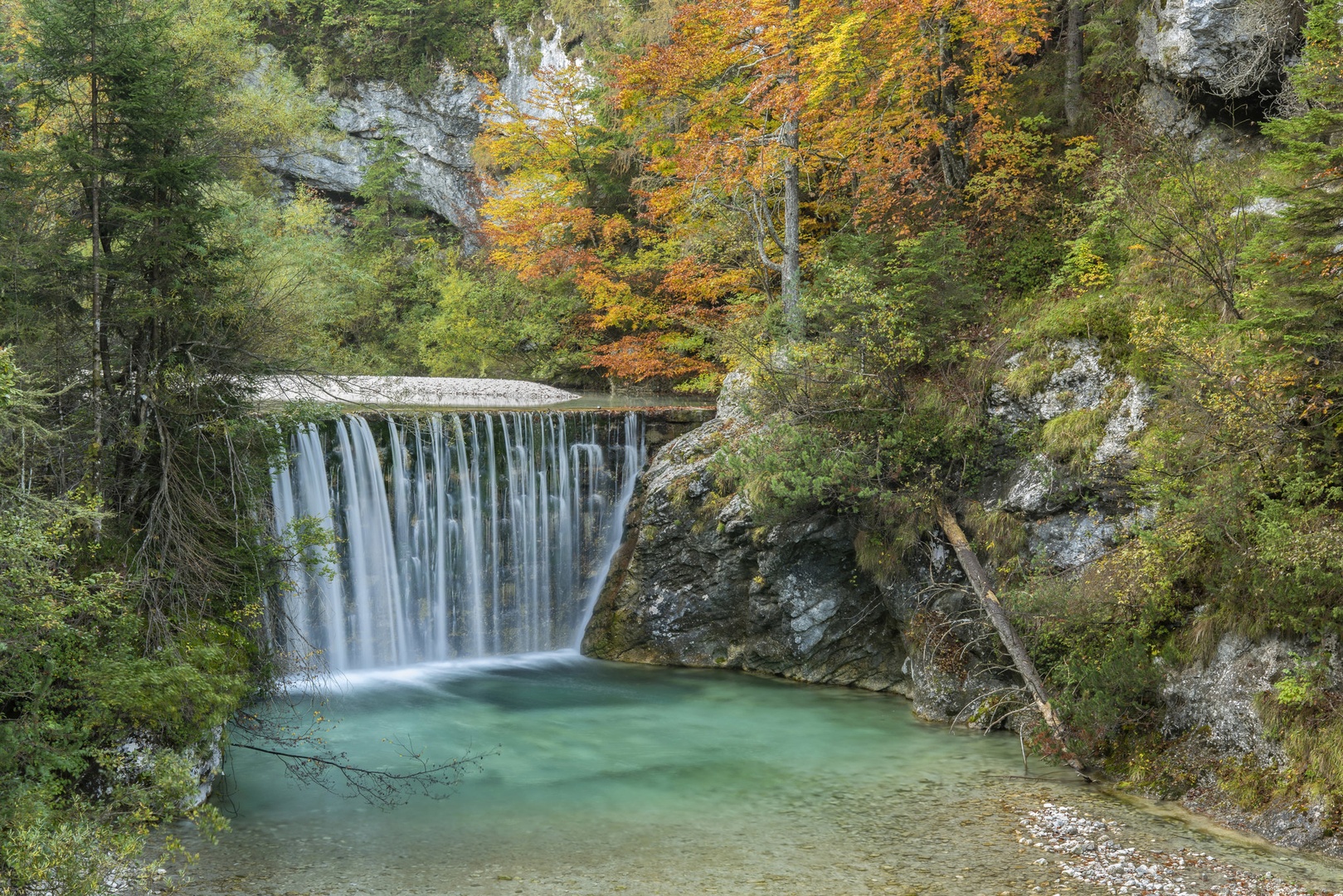 Reka Pišnica ... by Boris Novković