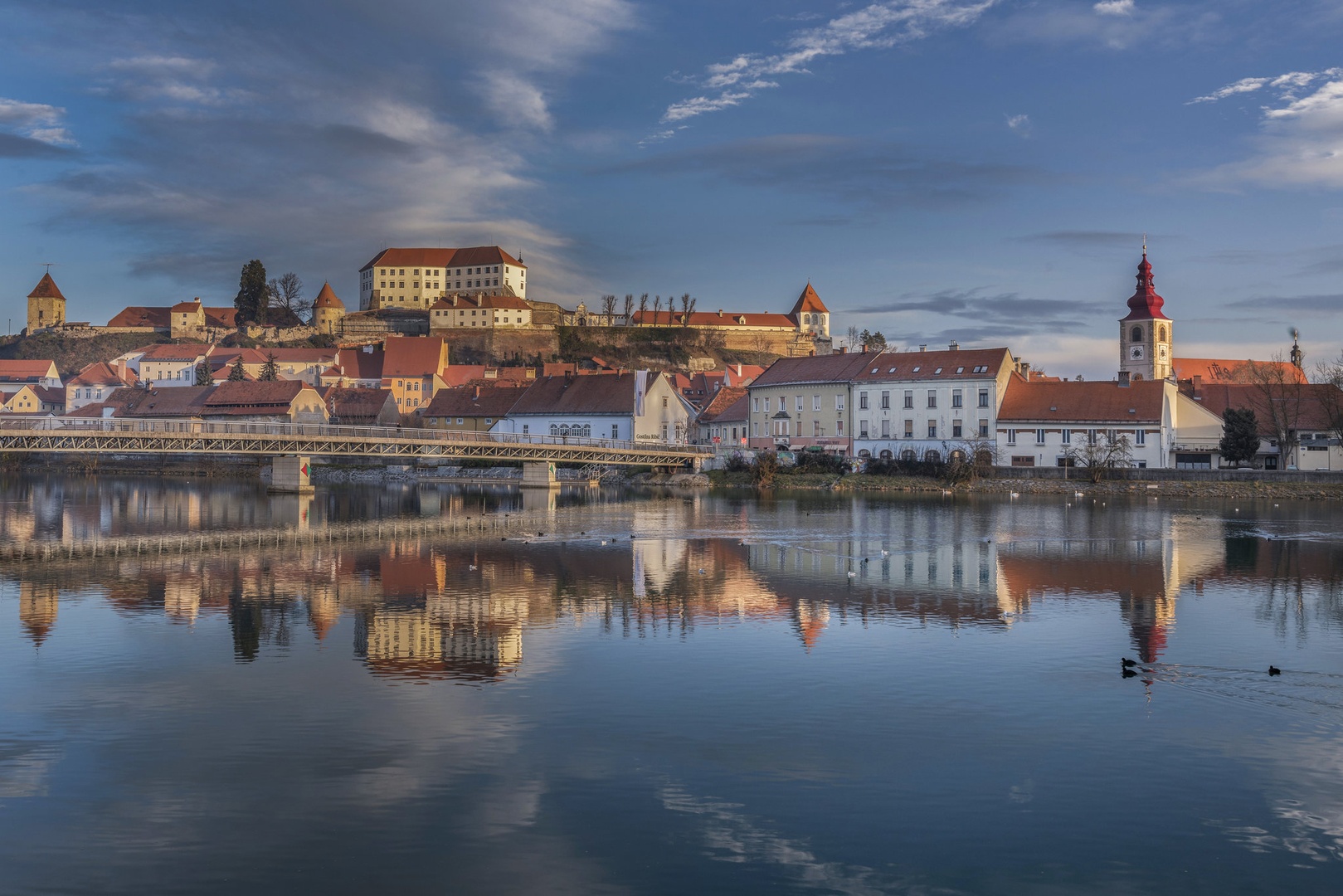 Ptuj. by Boris Novković