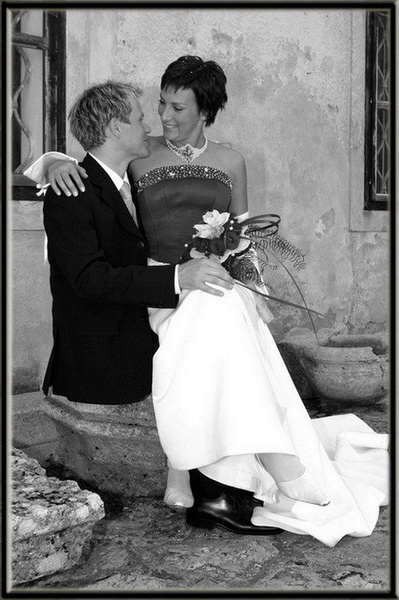 romantika by fotosannja