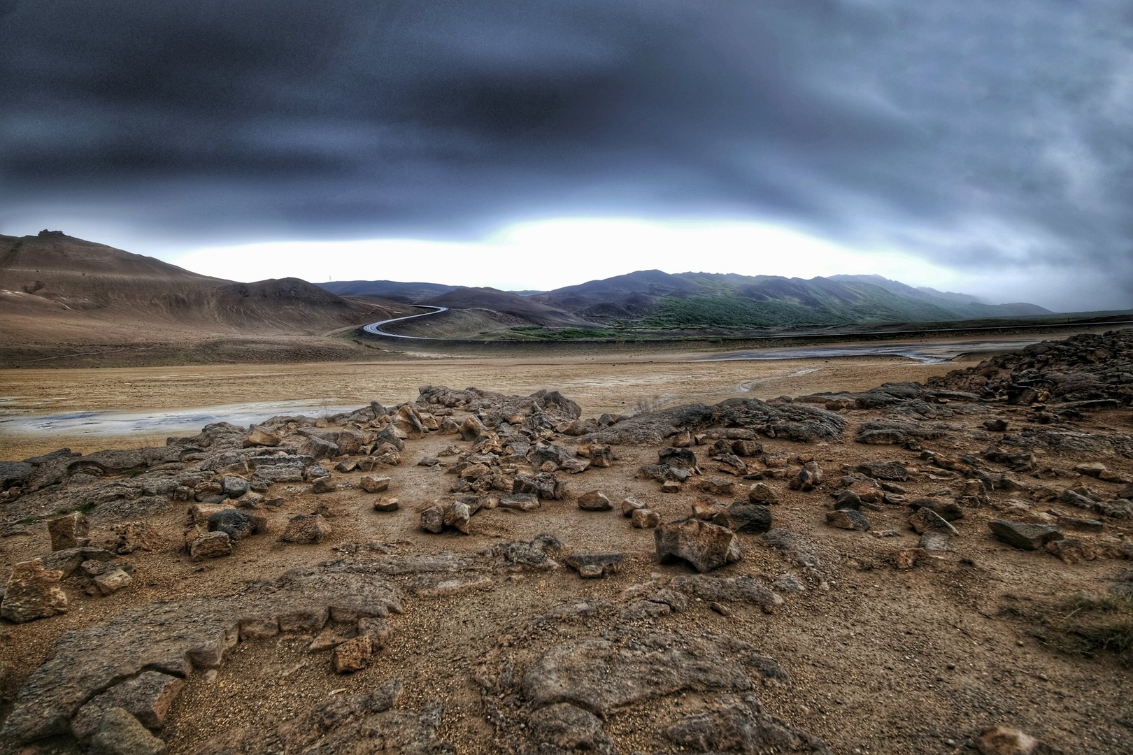 Which planet is this.... by Jacob