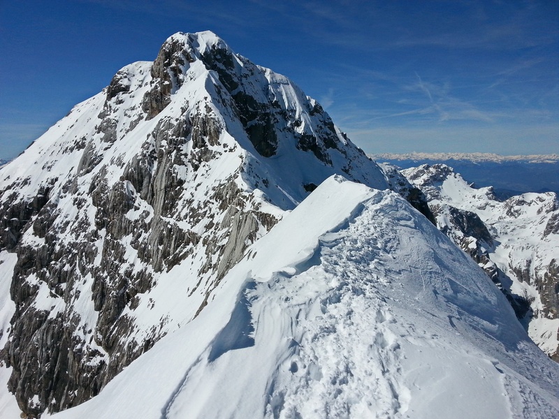 Triglav by Enes Korlat