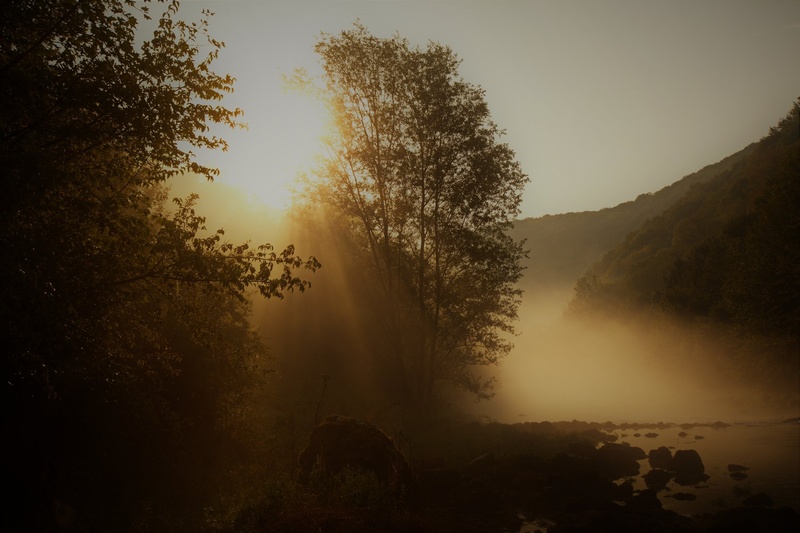 Dobro jutro by Enes Korlat