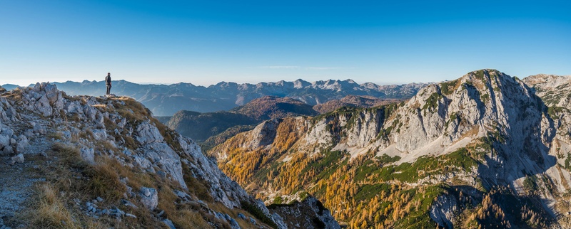 Razgled by Ožbe Marolt
