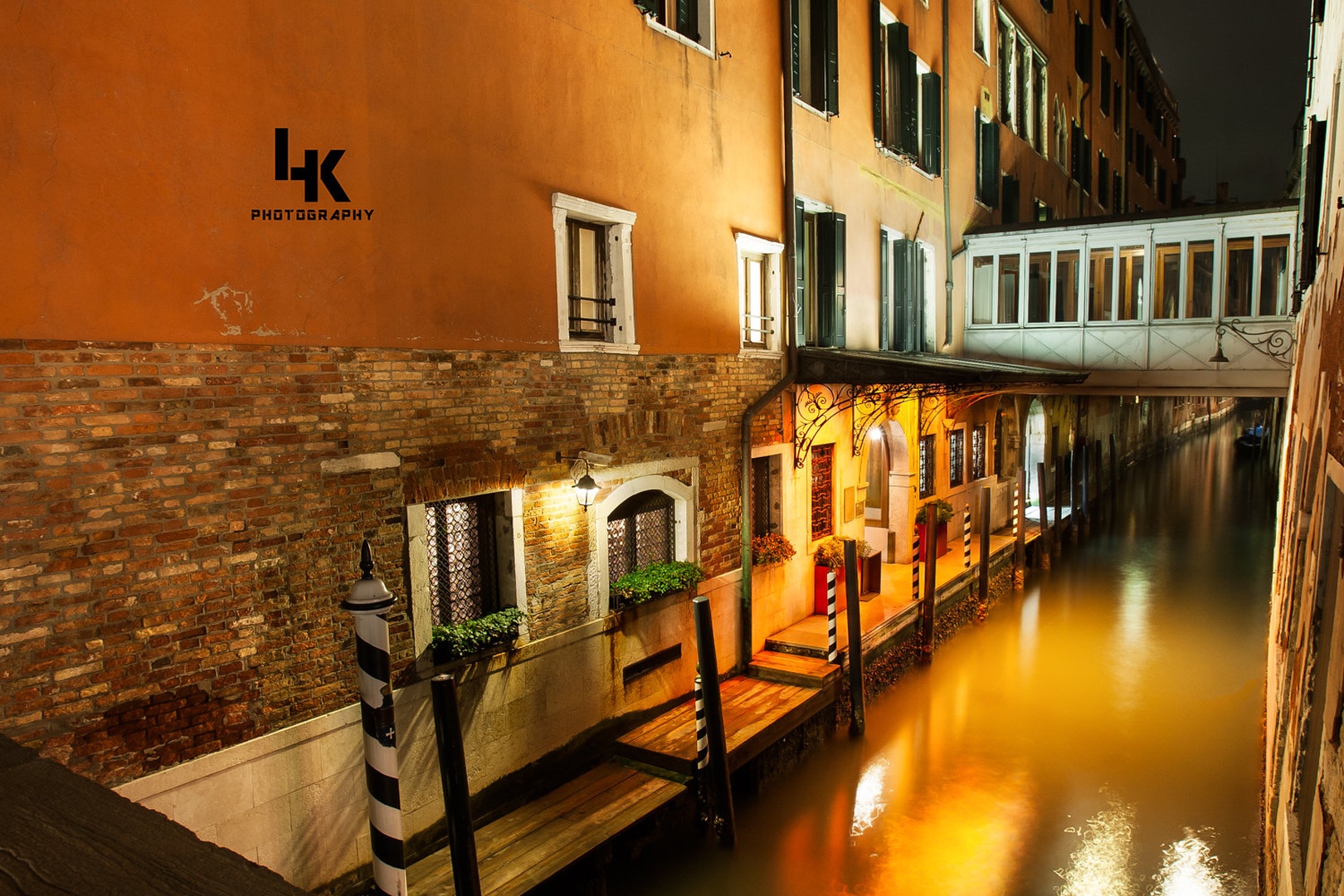 Beneški hotel by Luka Kotnik