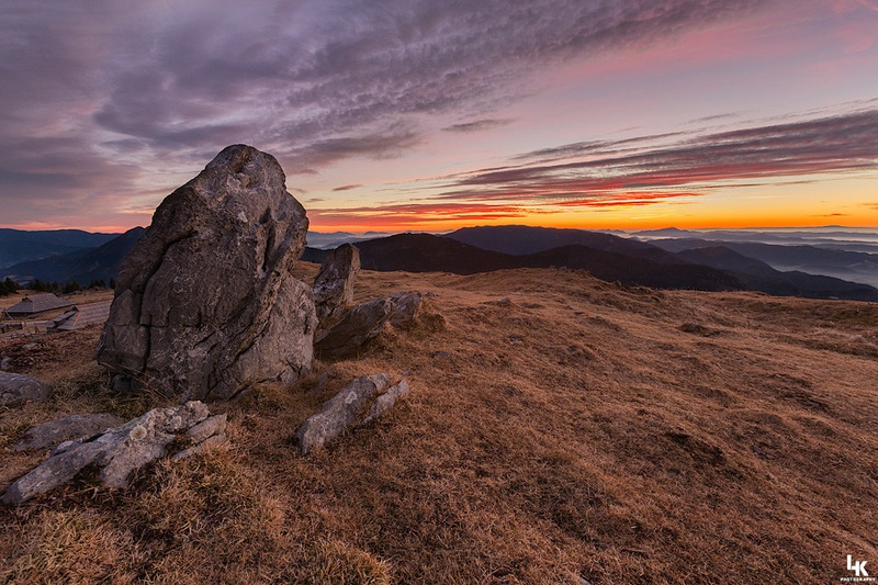 Velika planina se prebuja I by Luka Kotnik