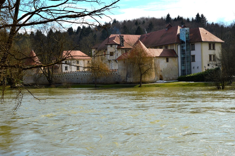 GRAD OTOČEC by Luka Šarman