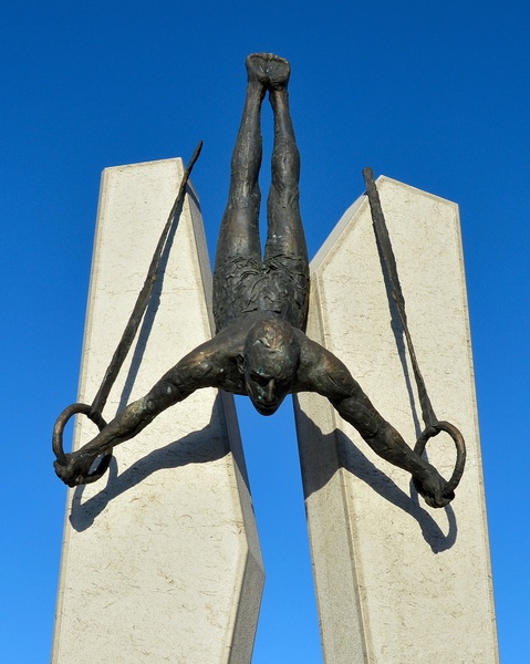 LEON ŠTUKELJ by Luka Šarman