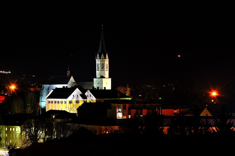 KAPITELJ by Luka Šarman