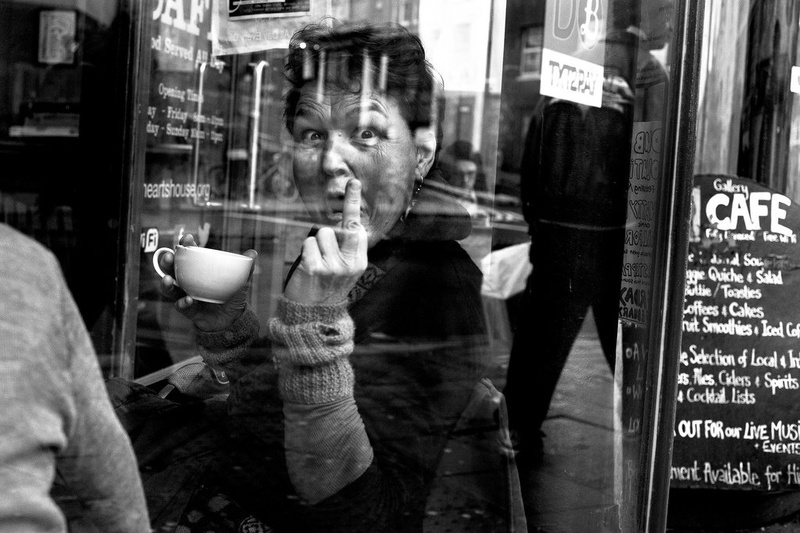 ahh by matjaz gorjup