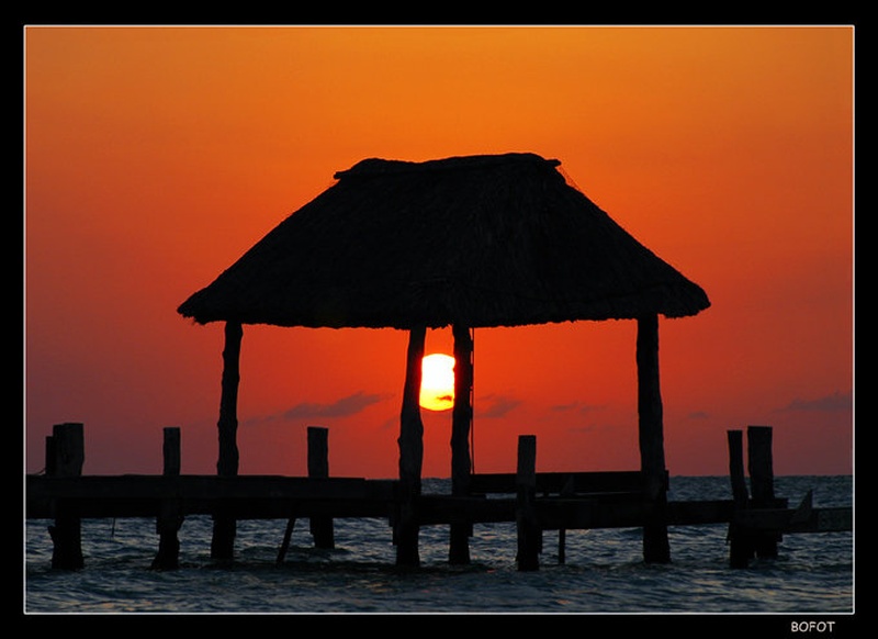 Ujeto sonce ? by bododo