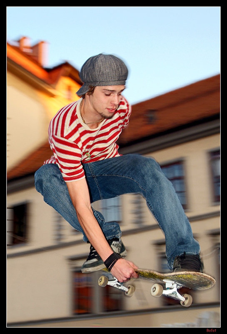 Maribor.... by