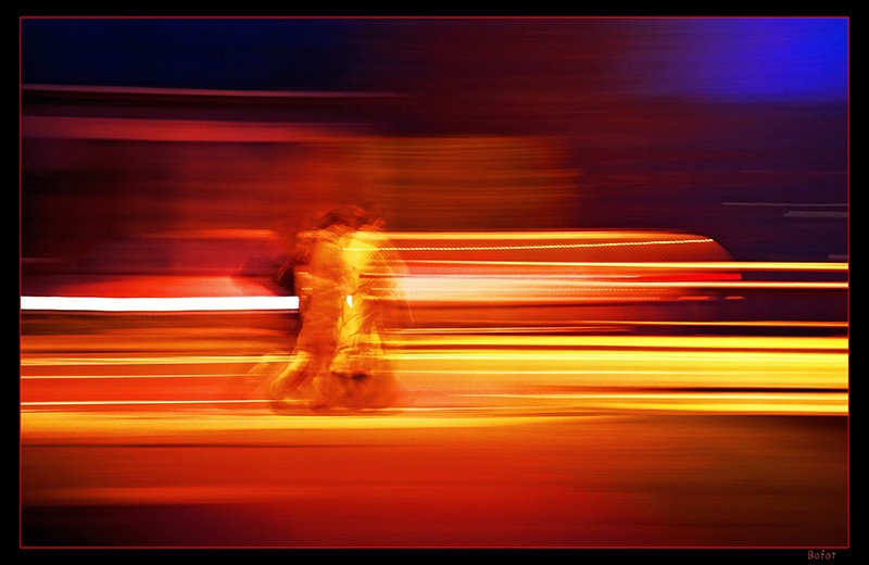 V liniji.... by bododo