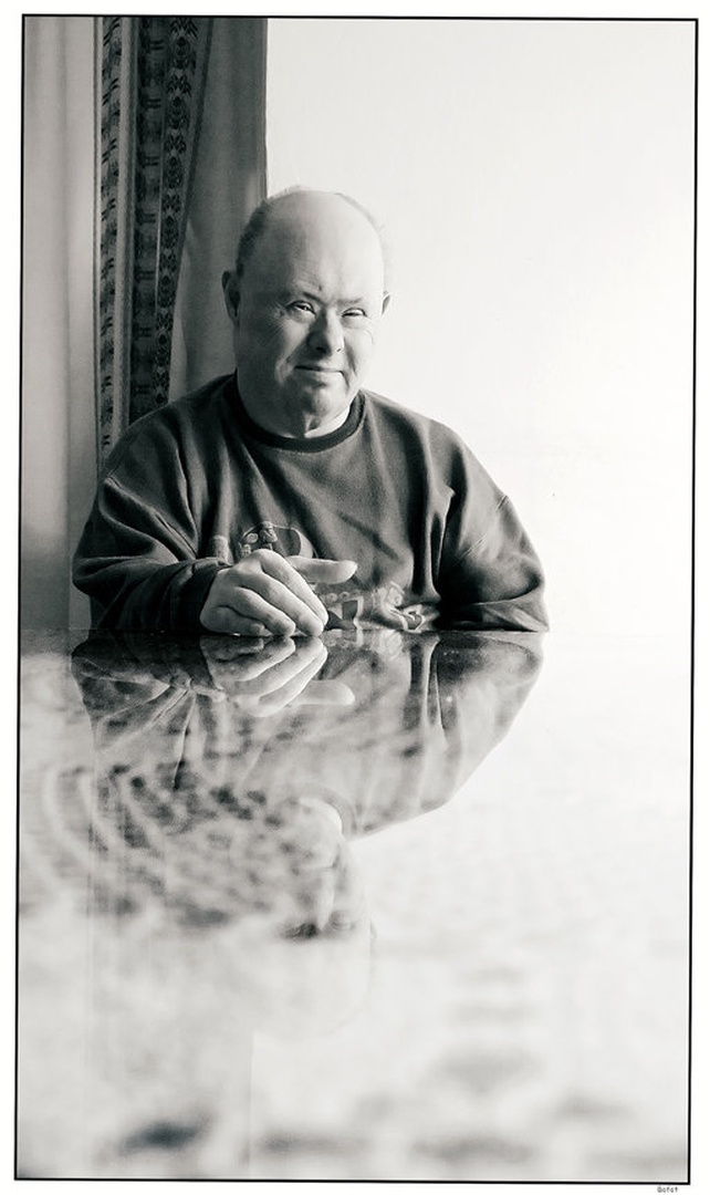 Portret..... by