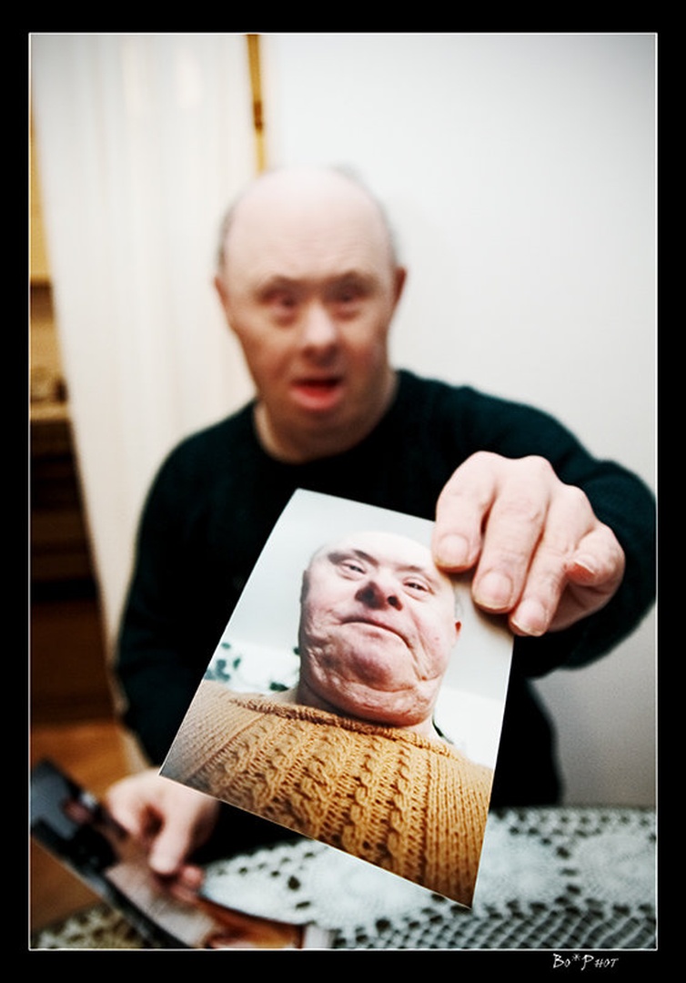Božo in Božo... by