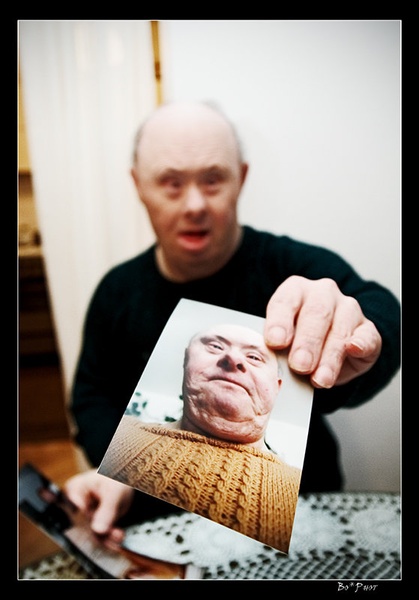 Božo in Božo... by bododo