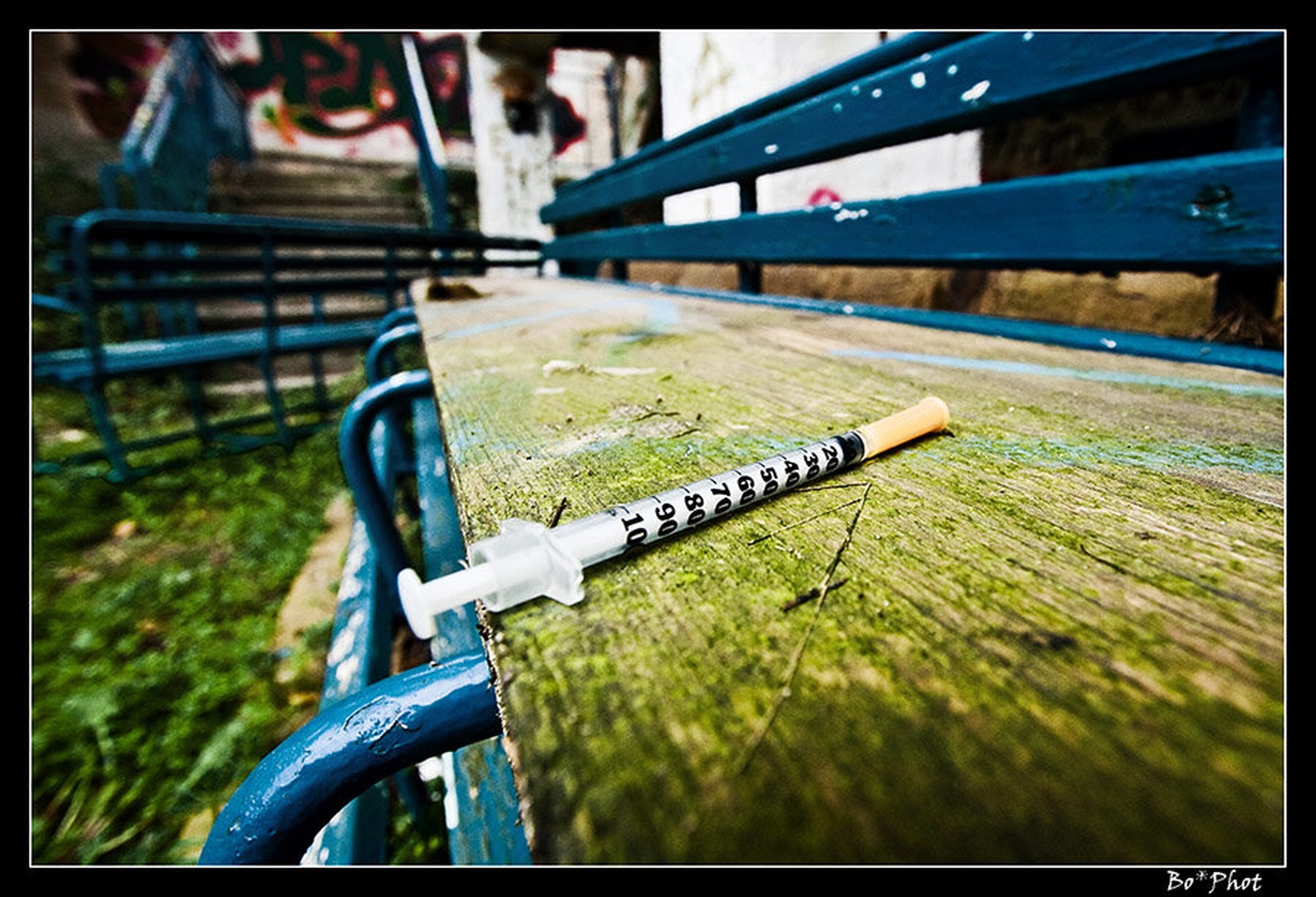 Tihožitje... by