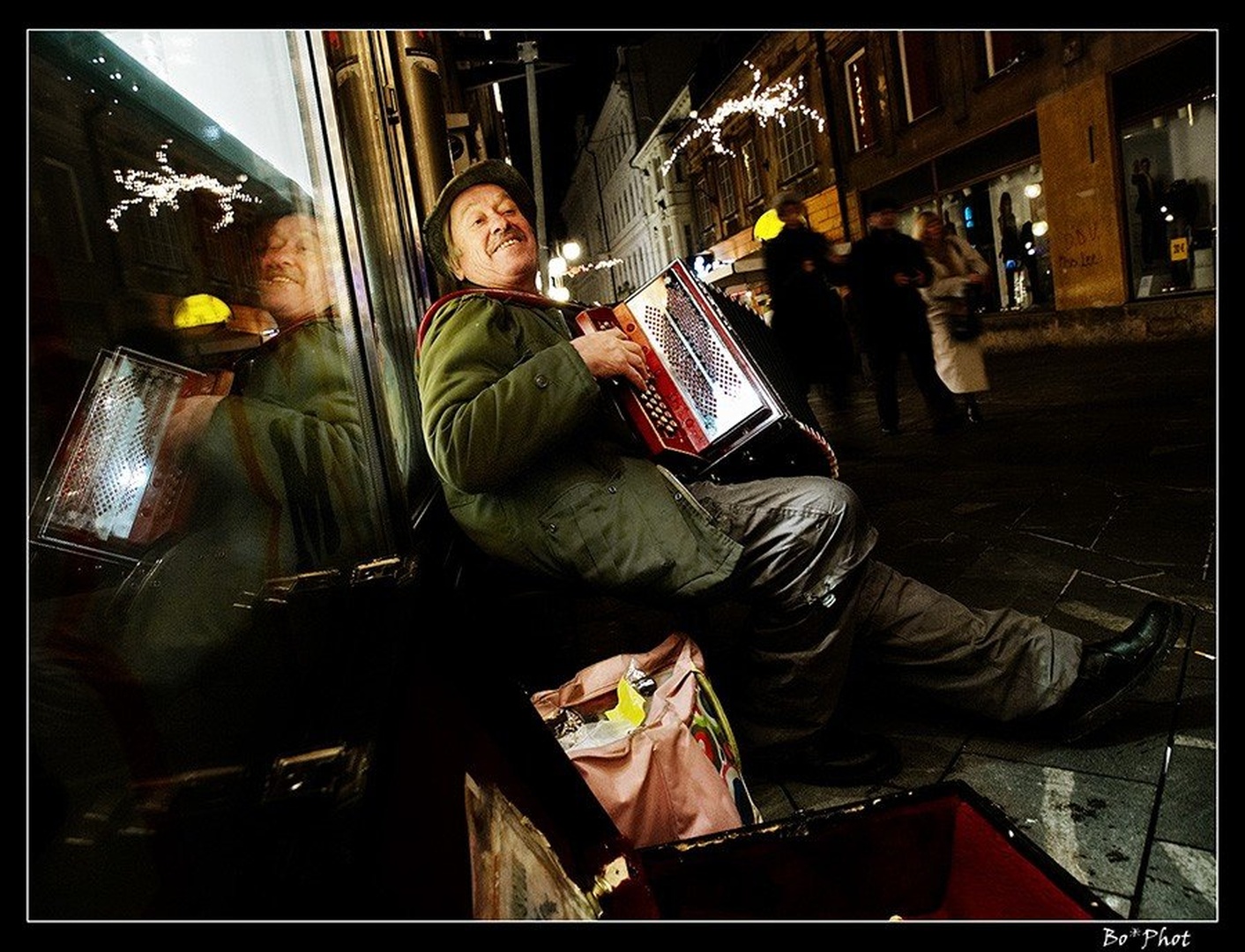 Veseli december... by