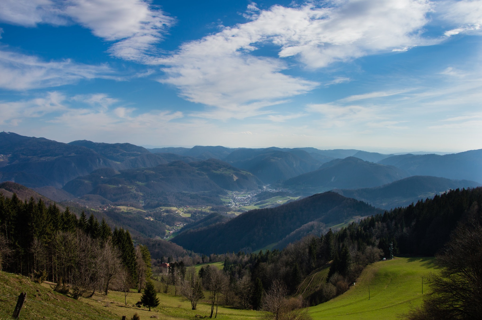 Naše malo mesto by Mato Novak