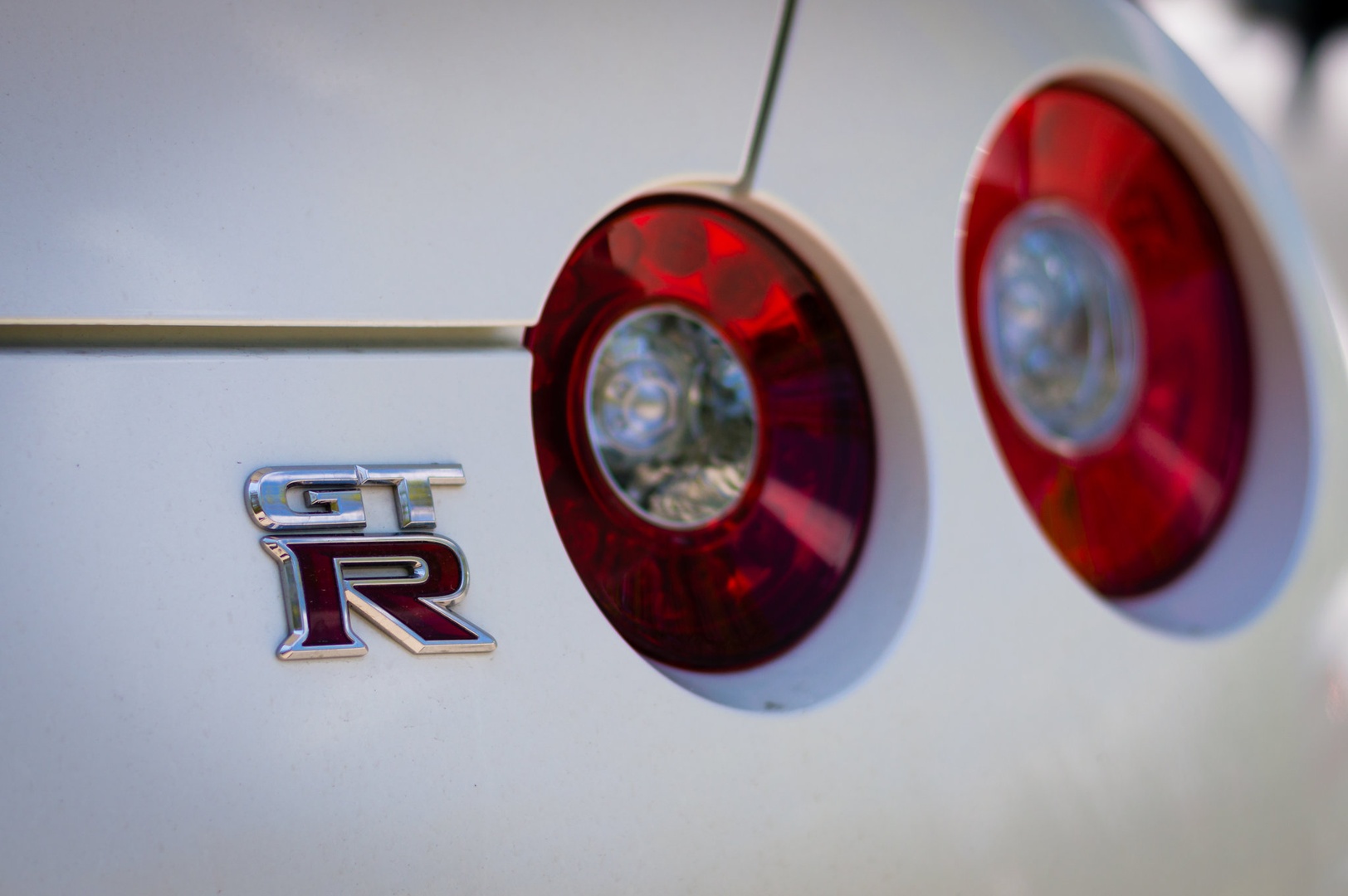Iconic Badge by Mato Novak