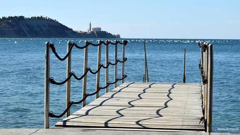 Kmalu pridemo by Marko Komes