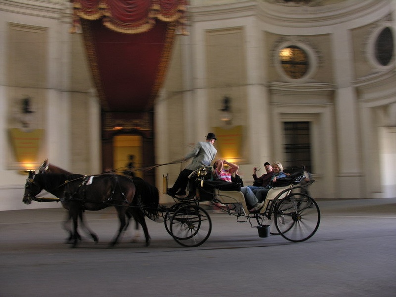 Vienna by day by slanik