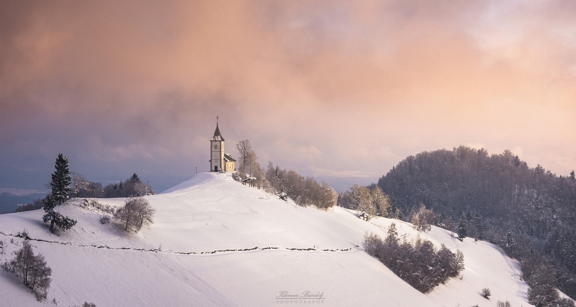Prvič na Jamniku by Klemen Bandelj