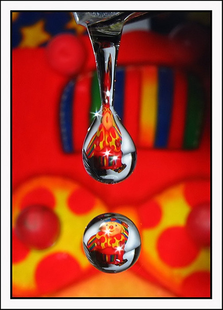 Luce by Slavko Keršmanc