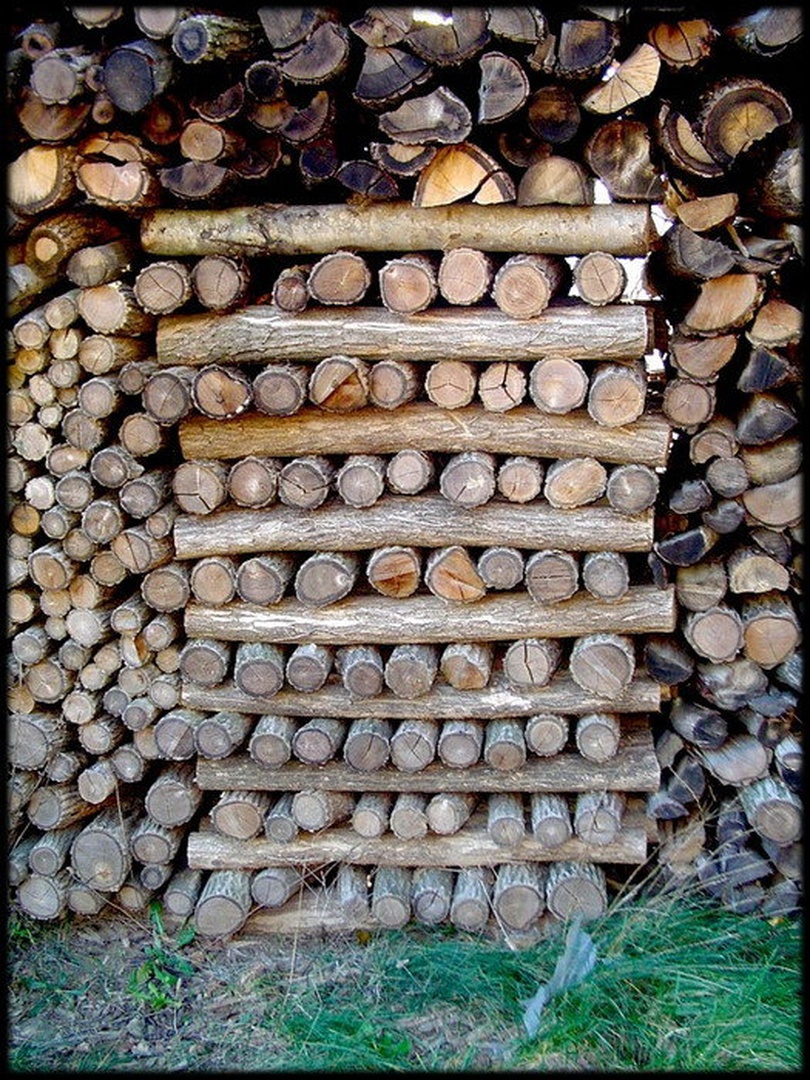 Neobdelana vrata by