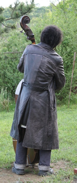 Mačji hrib by sandi labinjan