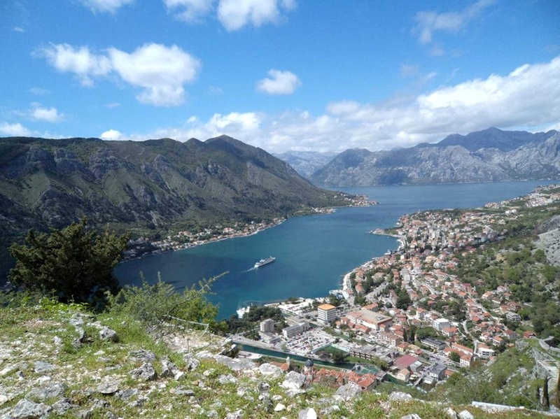 Montenegro by mirjana djordjević