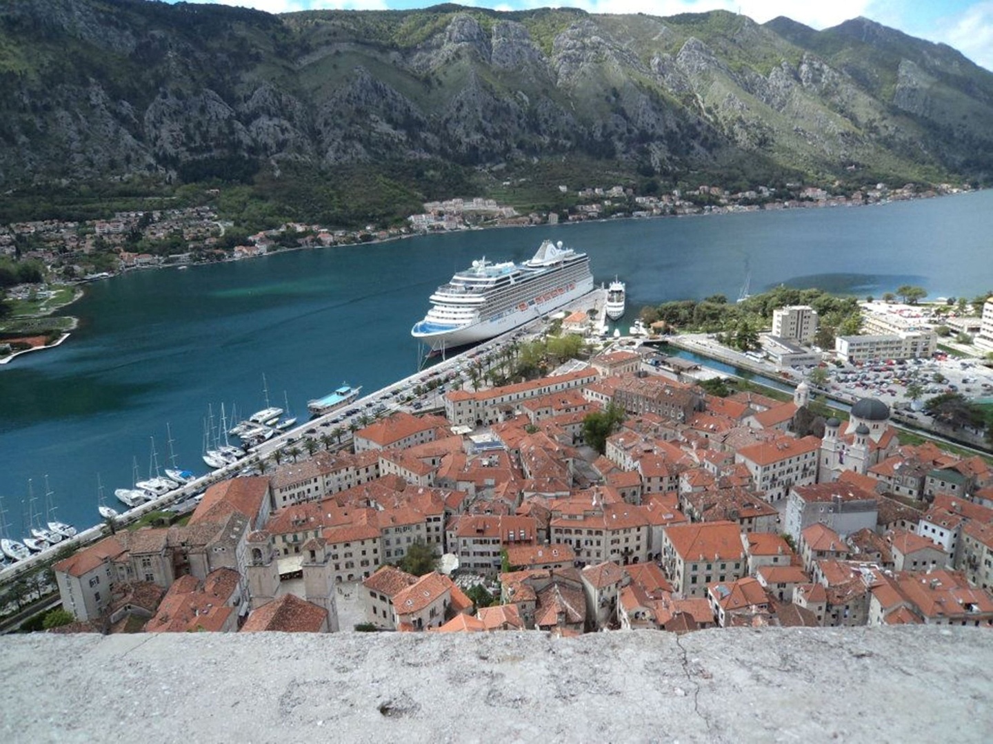 Montenegro by mirjana djordjević