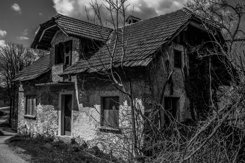 Po življenju by Bojan Modic