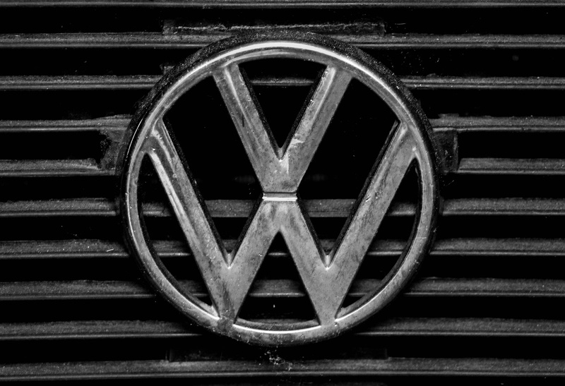 vw by Bojan Modic