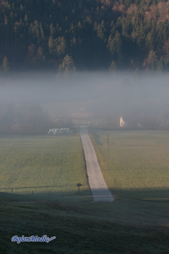 Sendvič by Bojan Modic