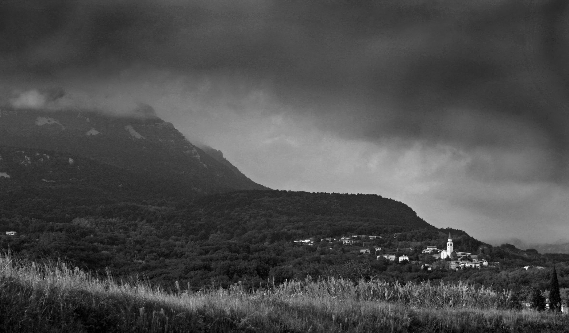 Grozno bo. by Bojan Bizjak