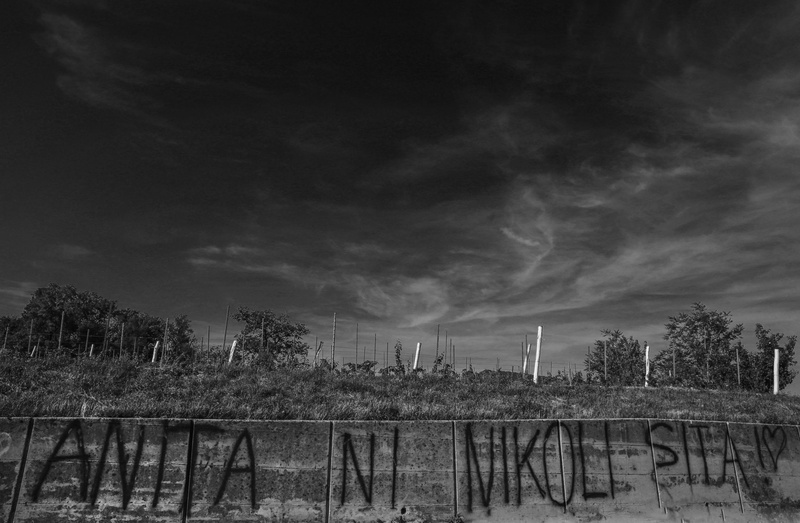 ROAD ART by Bojan Bizjak