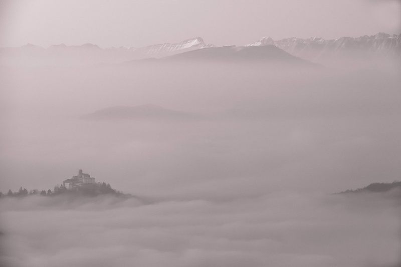 Pred Julijci... by Jadran Telarevic