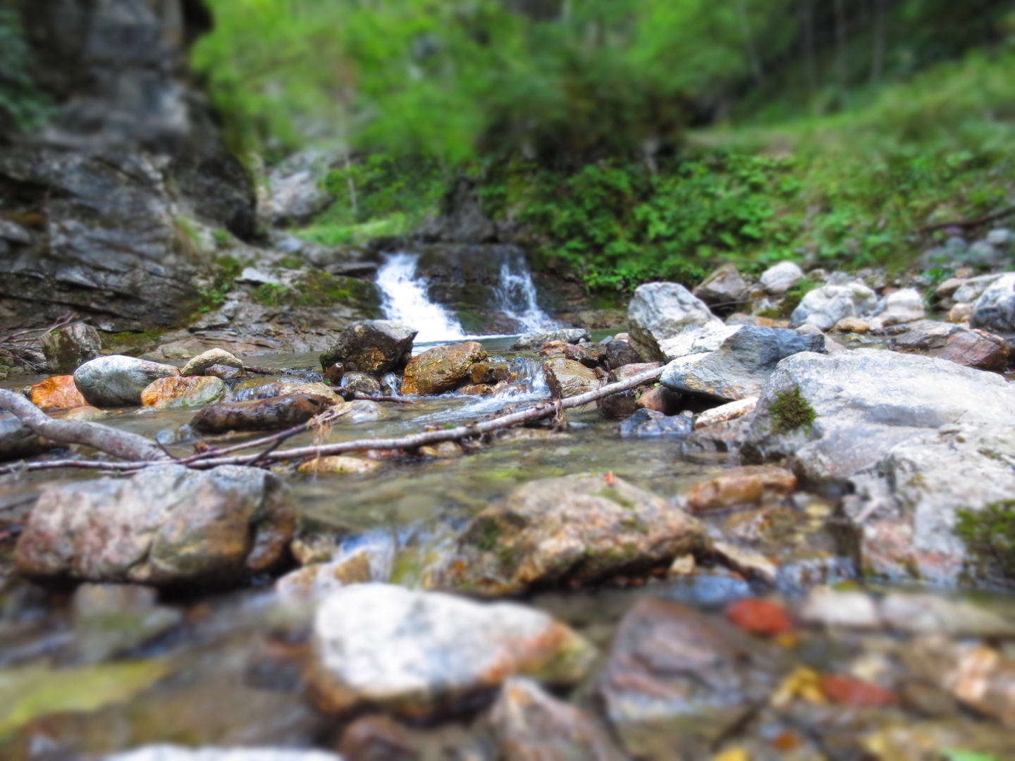 H2O by Lado