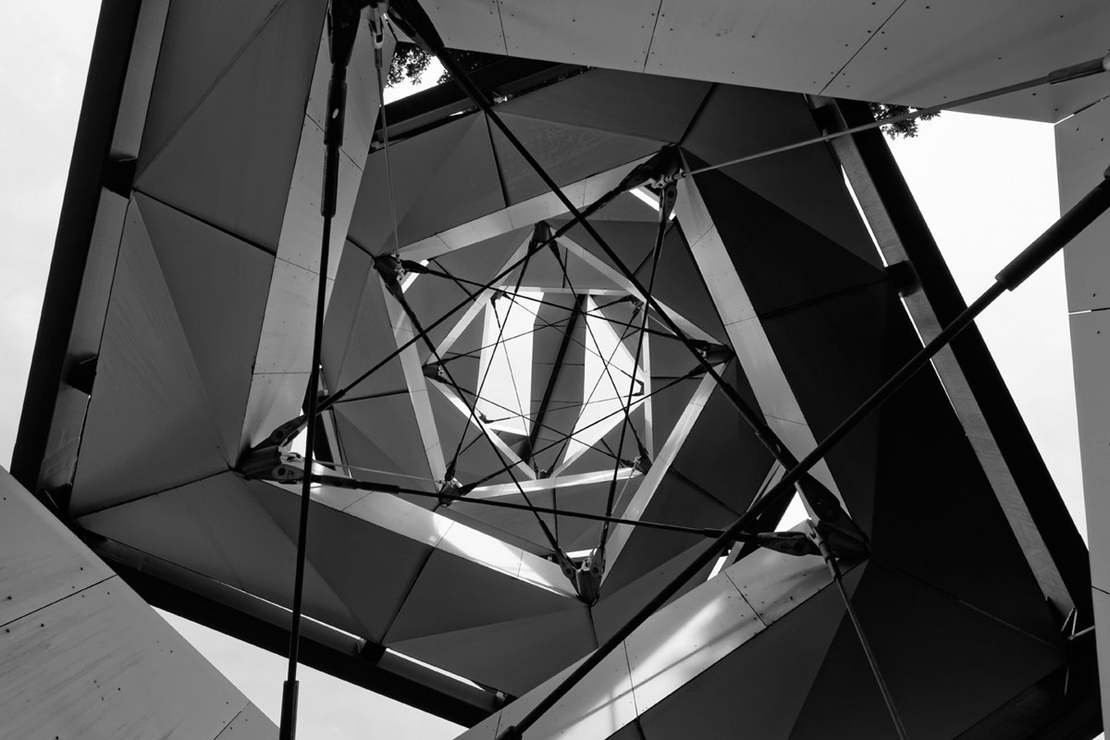 Murturm by Dane Lojen