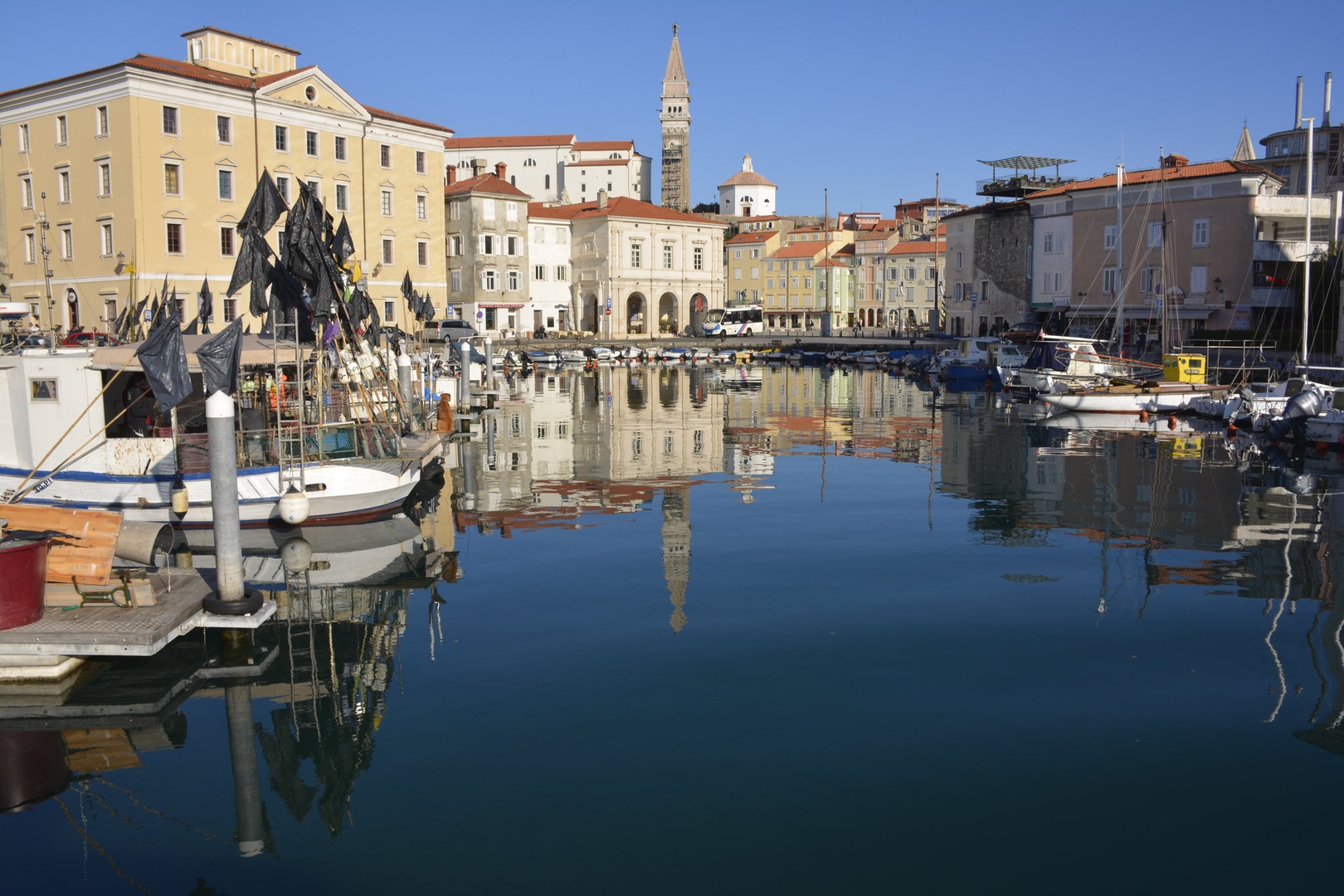 PIRAN by Dragan Radujko