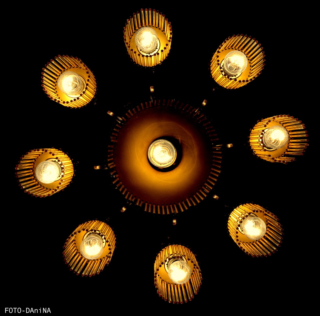 LIGHT by Dragan Radujko